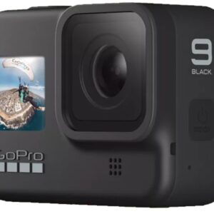 GoPro HERO9 Hover Image