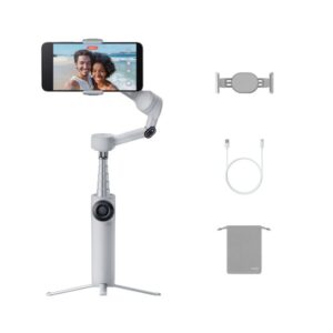 Insta360 Flow 2 Standard Bundle