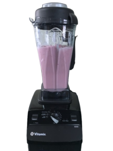 BlendPro X500