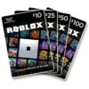 Roblox 400