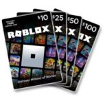 Roblox 400