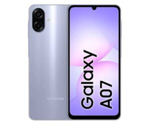 Samsung Galaxy A07 4GB/64GB Hover Image