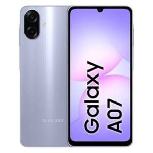Samsung Galaxy A07 4GB/64GB Hover Image