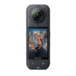 Insta360 X5 Standard Bundle