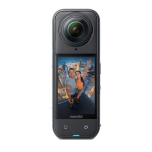 Insta360 X5 Standard Bundle