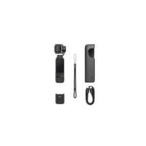 DJI Osmo Pocket 3 Hover Image