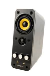 Speaker