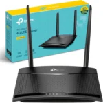 ROUTER TP-Link TL-MR100 300Mbps 4G LTE