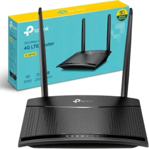 ROUTER TP-Link TL-MR100 300Mbps 4G LTE