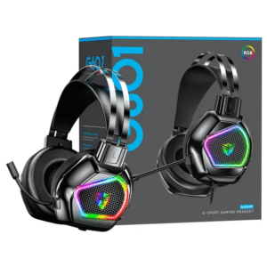 Gaming RGB G601