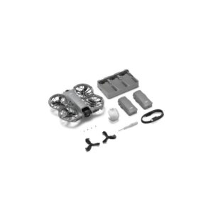 DJI Neo 2 Fly More Combo Hover Image